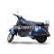 Termoscud lábtakaró Vespa PK/PX/HP