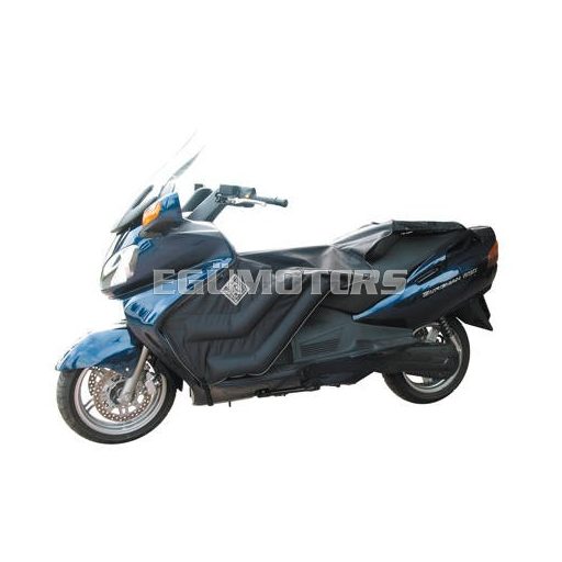 Tucano Urbano Termoscud lábtakaró, R037