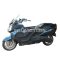 Tucano Urbano Termoscud lábtakaró, R037