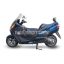 Tucano Urbano Termoscud lábtakaró, R042