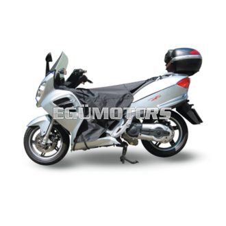 Termoscud lábtakaró Spider Max