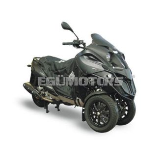 Tucano Urbano Termoscud lábtakaró, R062