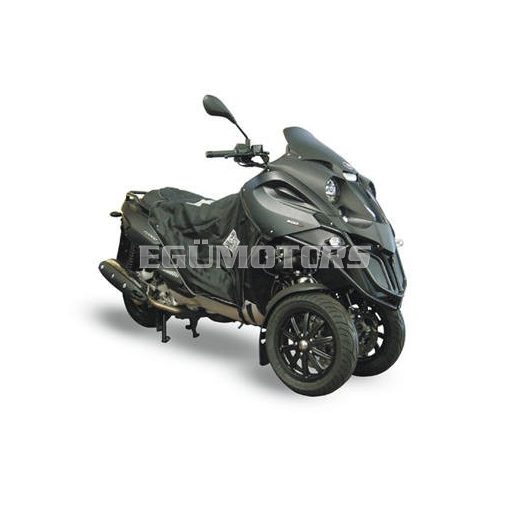 Tucano Urbano Termoscud lábtakaró, R062