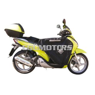 Termoscud lábtakaró SH 125/150 (2009-től)
