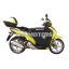 Termoscud lábtakaró SH 125/150 (2009-től)