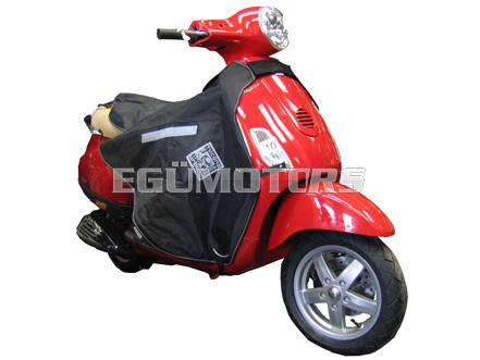 Termoscud lábtakaró Vespa LX/LXV/S