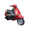 Termoscud lábtakaró Vespa LX/LXV/S