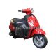 Termoscud lábtakaró Vespa LX/LXV/S