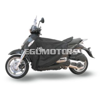   Termoscud lábtakaró Scarabeo (Light) 250/300/400/500 (2006-tól)