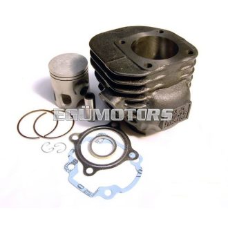 Taiwani hengerszett, Minarelli 100