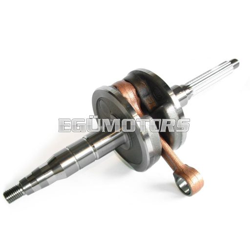 Taiwani fekvő Minarelli főtengely, gyári minőségű