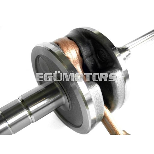 Taiwani fekvő Minarelli főtengely, gyári minőségű