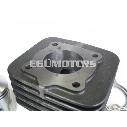 Taiwani hengerszett, 50ccm Piaggio/Gilera AC