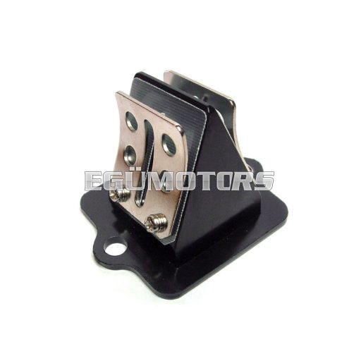 Taiwani membránház, Piaggio/Gilera