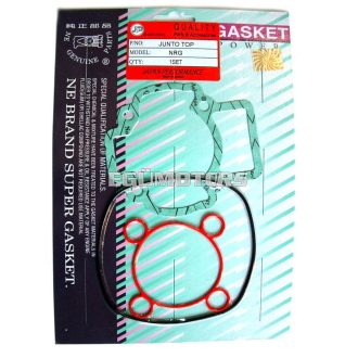 Taiwani Henger tömítés szett, Piaggio/Gilera LC