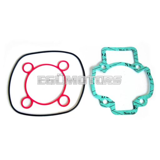 Taiwani Henger tömítés szett, Piaggio/Gilera LC