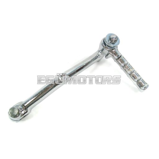 Taiwani berúgókar, króm, Minarelli