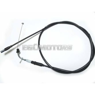   Taiwani gázbowden, Malaguti F12 50 AC-LC / F15 / F10 / YESTERDAY