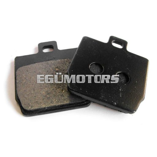 Taiwani Fékbetét, Aerox 