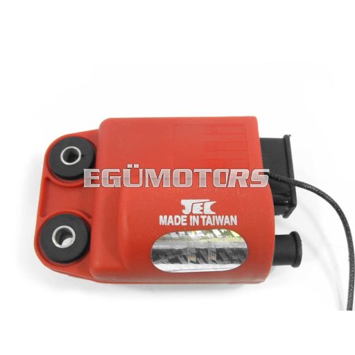 Taiwani CDI gyújtás elektronika, Piaggio/Gilera