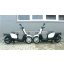 Yamaha Gear futár robogó, 50 ccm, 4T