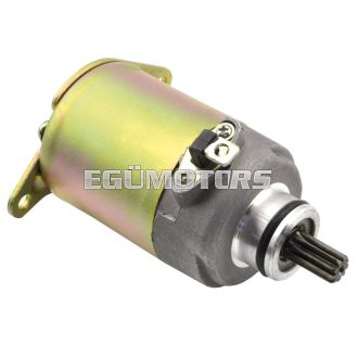 Vicma önindító, fekvőhengeres Kymco, 125/150/200ccm