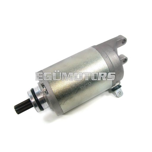 Vicma Suzuki önindító, AN400 Burgman