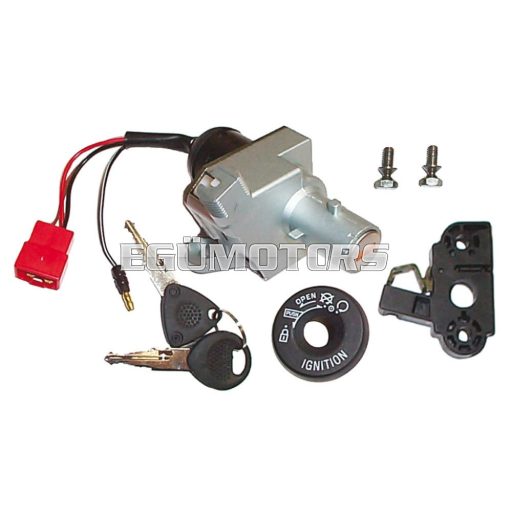 Vicma komplett zárszett, Neos/Jog-R