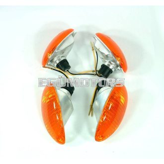 Vicma sárga komplett index szett  ET2 / ET4