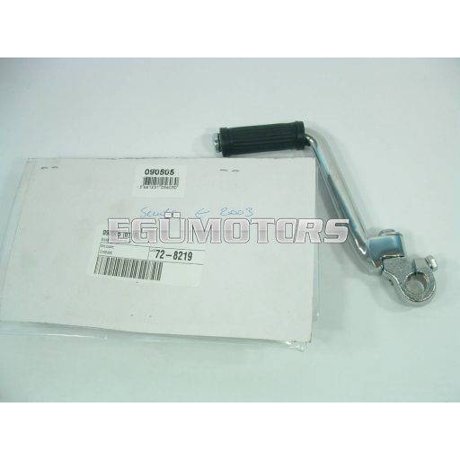 Vicma berugókar, AM, Króm