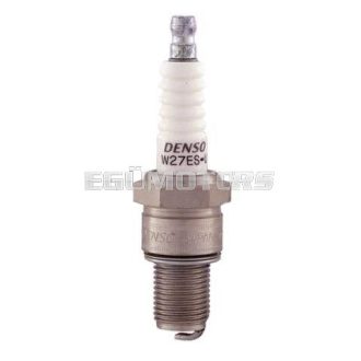 Denso/NGK Sportgyertya W27ES-ZU = B9EGV