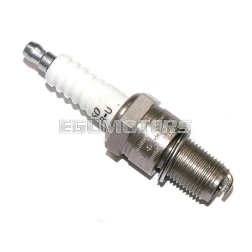 Denso hosszúmenetes gyertya W27ESR-U