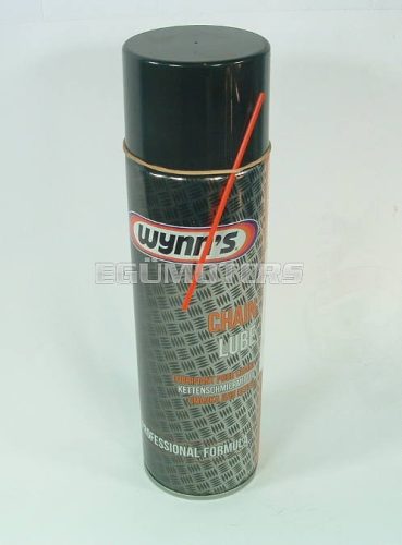 Wynns 500Ml-es láncspray