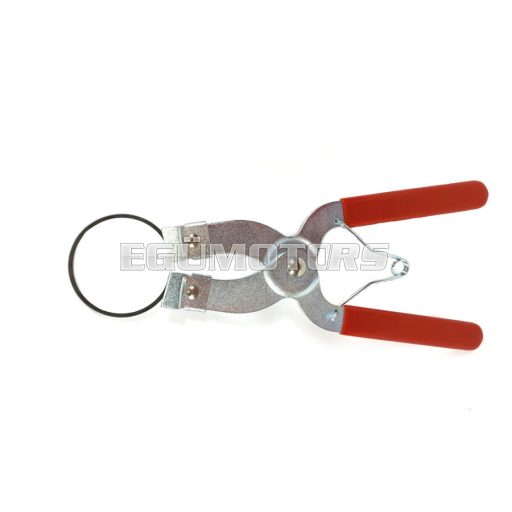 Buzetti dugattyúgyűrű fogó