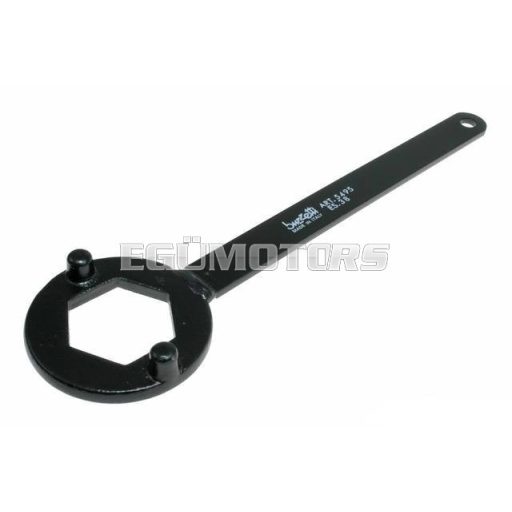 Körmöskulcs 38-as, Kymco, Peugeot, Suzuki