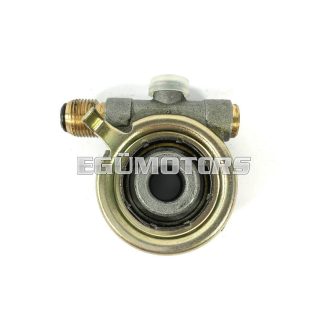 Neos - Ovetto kilométeróra meghajtó