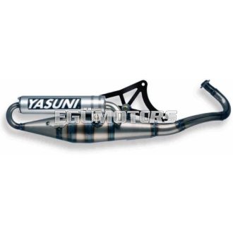 Yasuni Scooter Z, Alu, Piaggio/Gilera