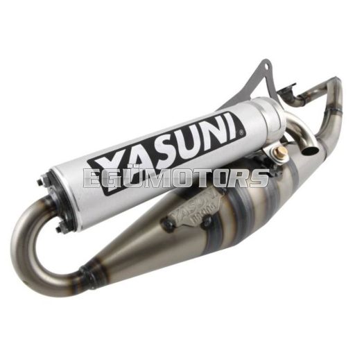 Yasuni Scooter Z, Alu, Piaggio/Gilera