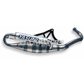 Yasuni Scooter R, Alu, Piaggio/Gilera