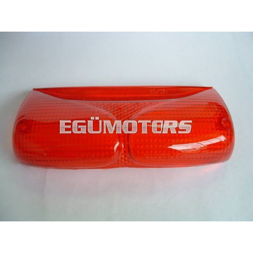 Hátsó lámpabúra, Piros, Stalker