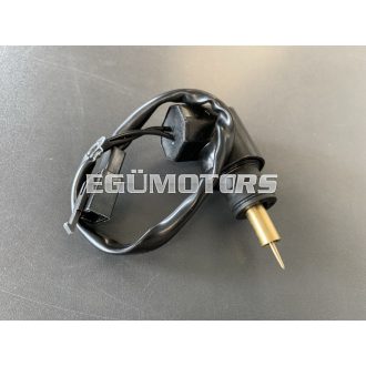 Elektromos szivató 18X8