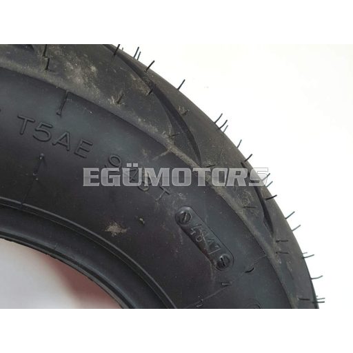 Michelin Bopper 120/90-10