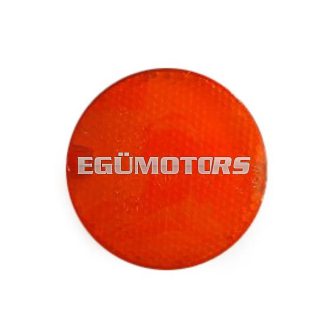 Hátsó lámpa búra, SR WWW