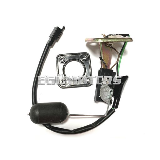 Benzinszint jeladó, 3KJ-3RY