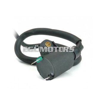 Honda rendszerű gyújtótrafó