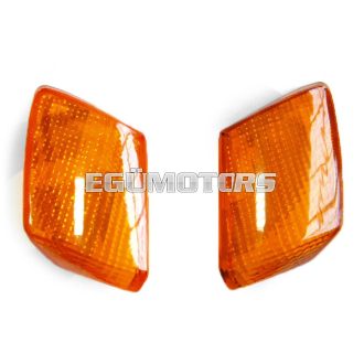 Indexbúra hátsó Yamaha  3KJ, bal