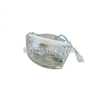 Első lámpa, 3KJ Jog