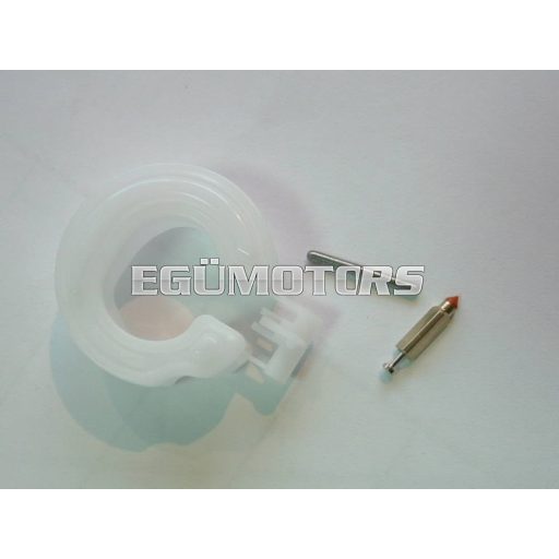 DellOrto PHBN/PHVA úszó+tűszelep