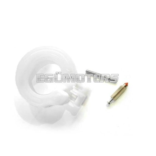 DellOrto PHBN/PHVA úszó+tűszelep