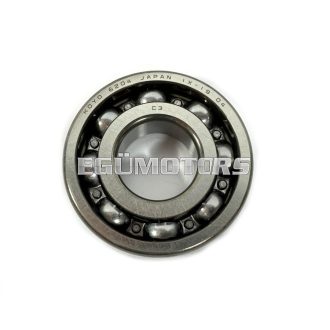 Koyo Főtengelycsapágy, Fémkosaras, Minarelli, C3